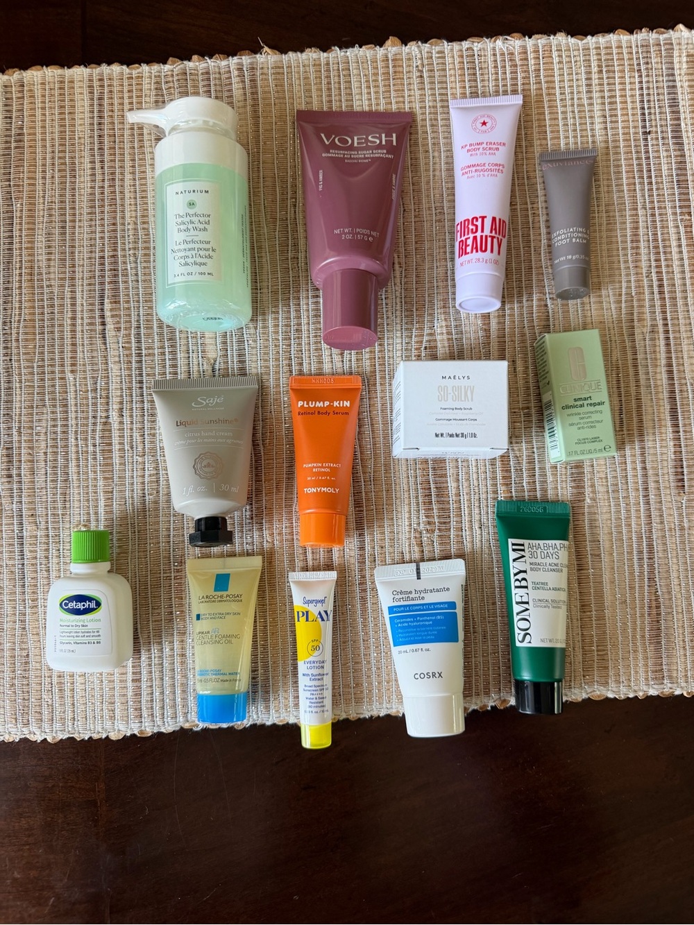 Beauty Bundle